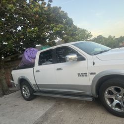 Dodge Ram$18000