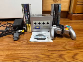 Gamecube Bundle