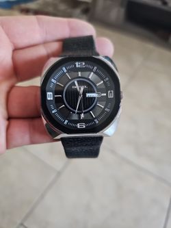 Diesel Watch