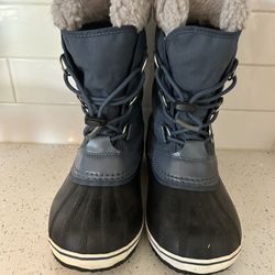 Sorel Snow Boots 