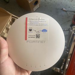FortiAP 221c Wireless Access Point 