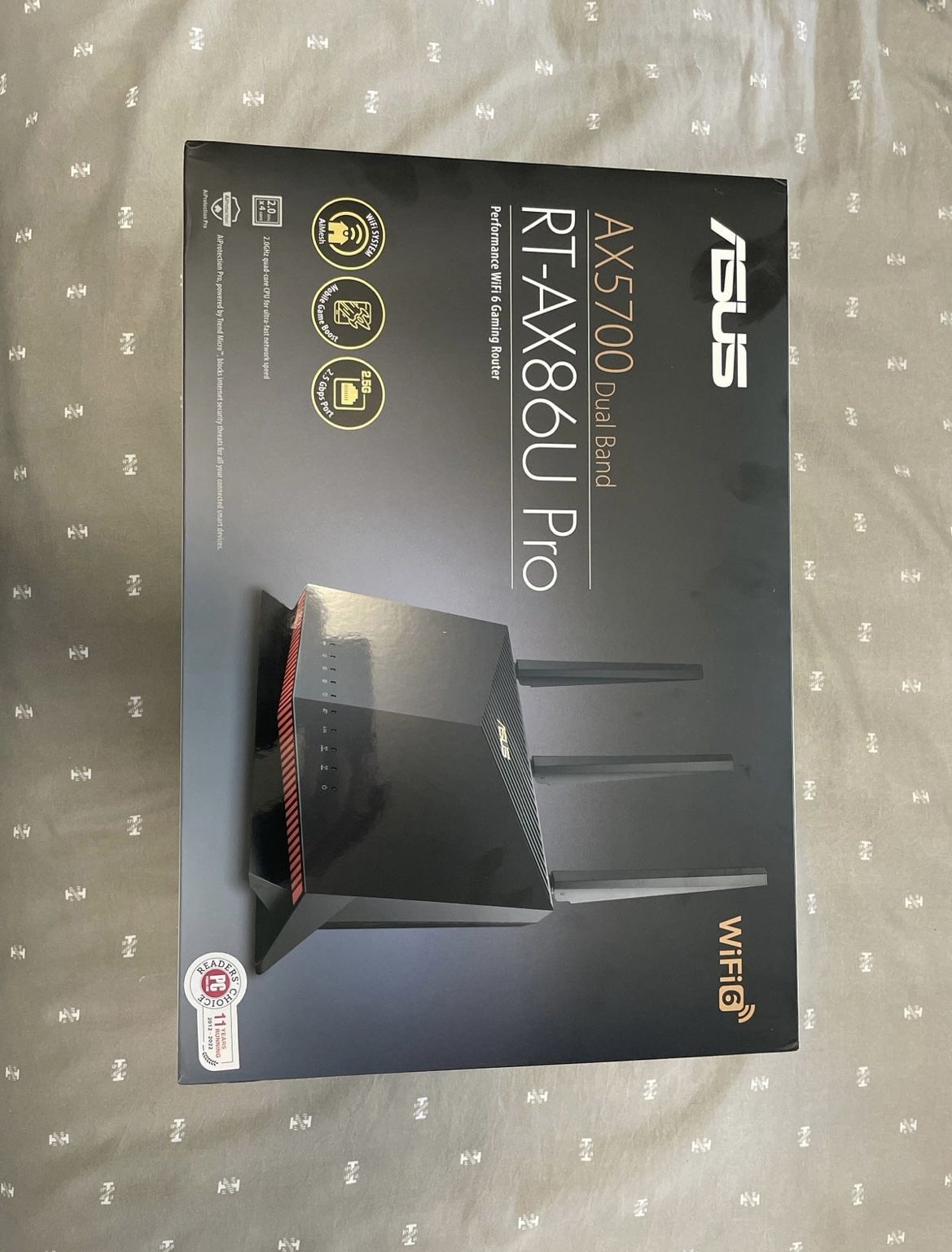 Asus Router