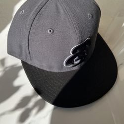 Tomateros De Culiacan New Era Fitted Hat$45