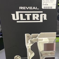 Tactacam Reveal Ultra Cellular Trail Camera, 