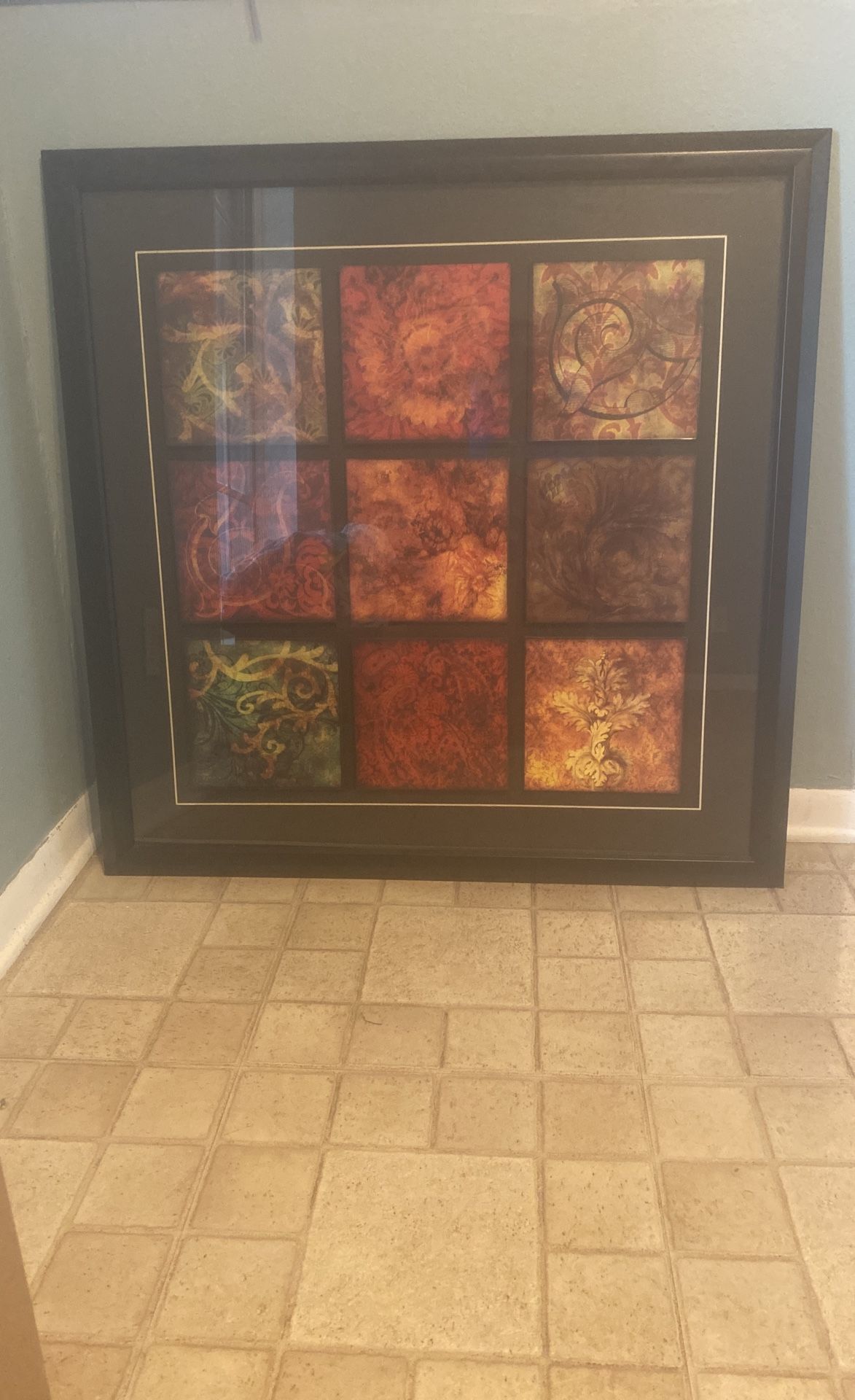 Frame Art