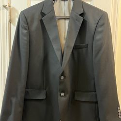 Men’s Haggar Suit Jacket 