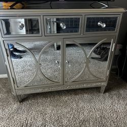 Mirror Dresser