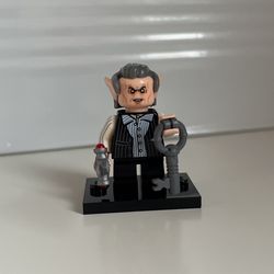 LEGO Minifigures 71028 -griphook