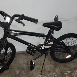 Hyper Bike - Kids