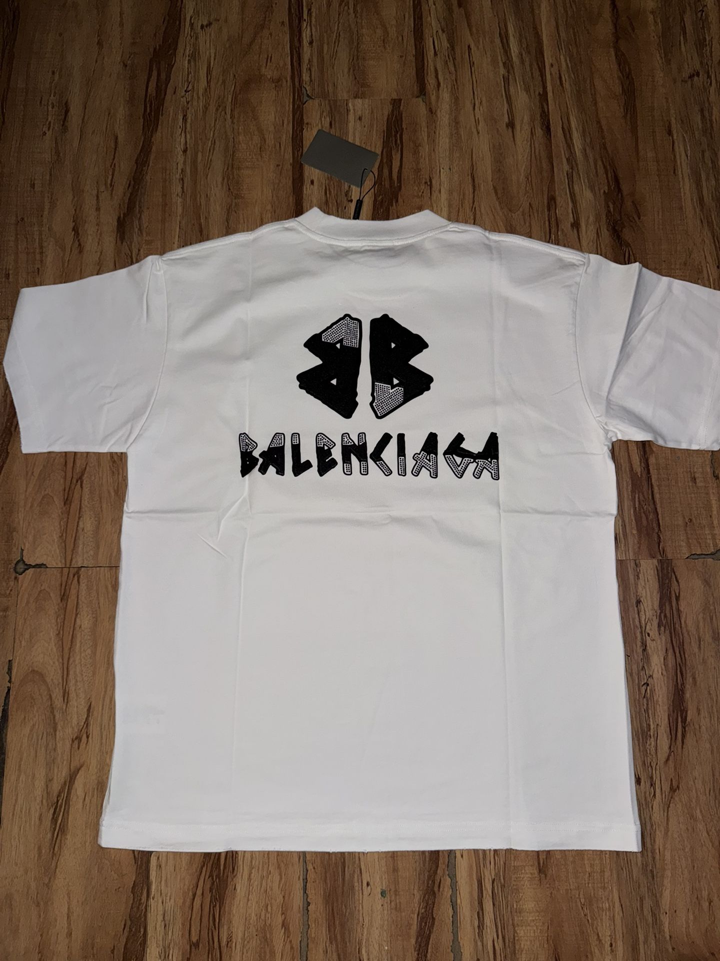 Balenciaga Shirt