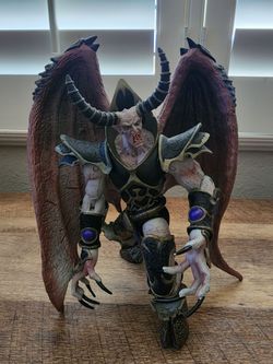 Warcraft Dreadlord - Tichondrius