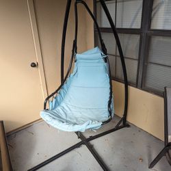 Porch Swing Chair 