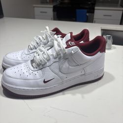 Air Force 1 Size 11