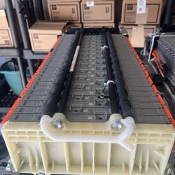 Toyota Prius Cells