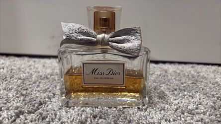 Miss Dior Eau de Parfum