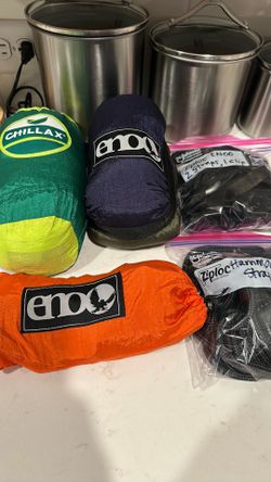 ENO Hammocks