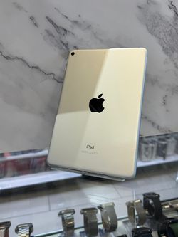 iPad Mini 5 64GB WiFi Pre-owned