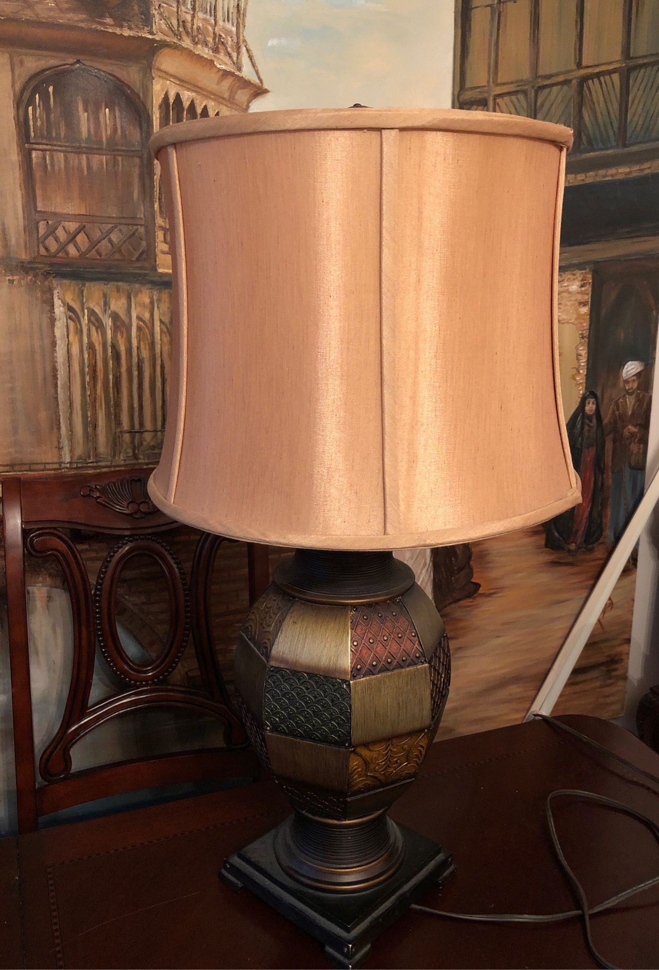 Table Lamp
