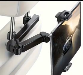 iPad Holder