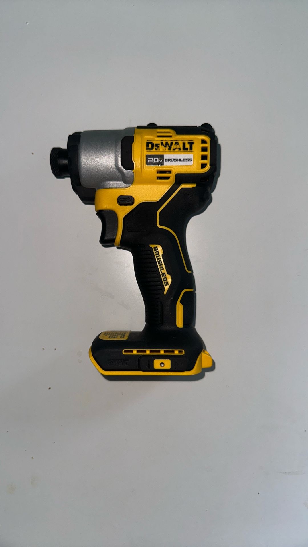 Dewalt Impact Driver