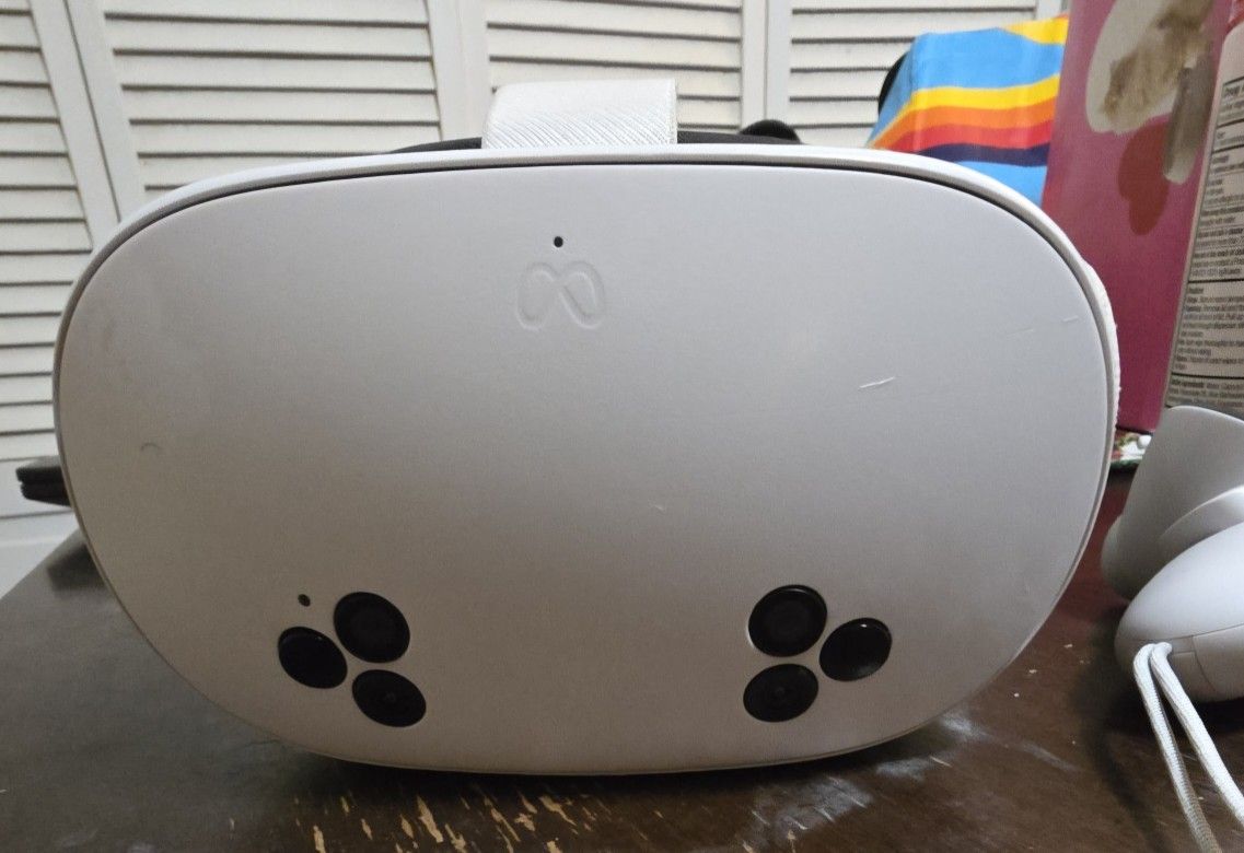 Oculus Quest 3s 128gb