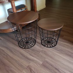 End Tables(new)