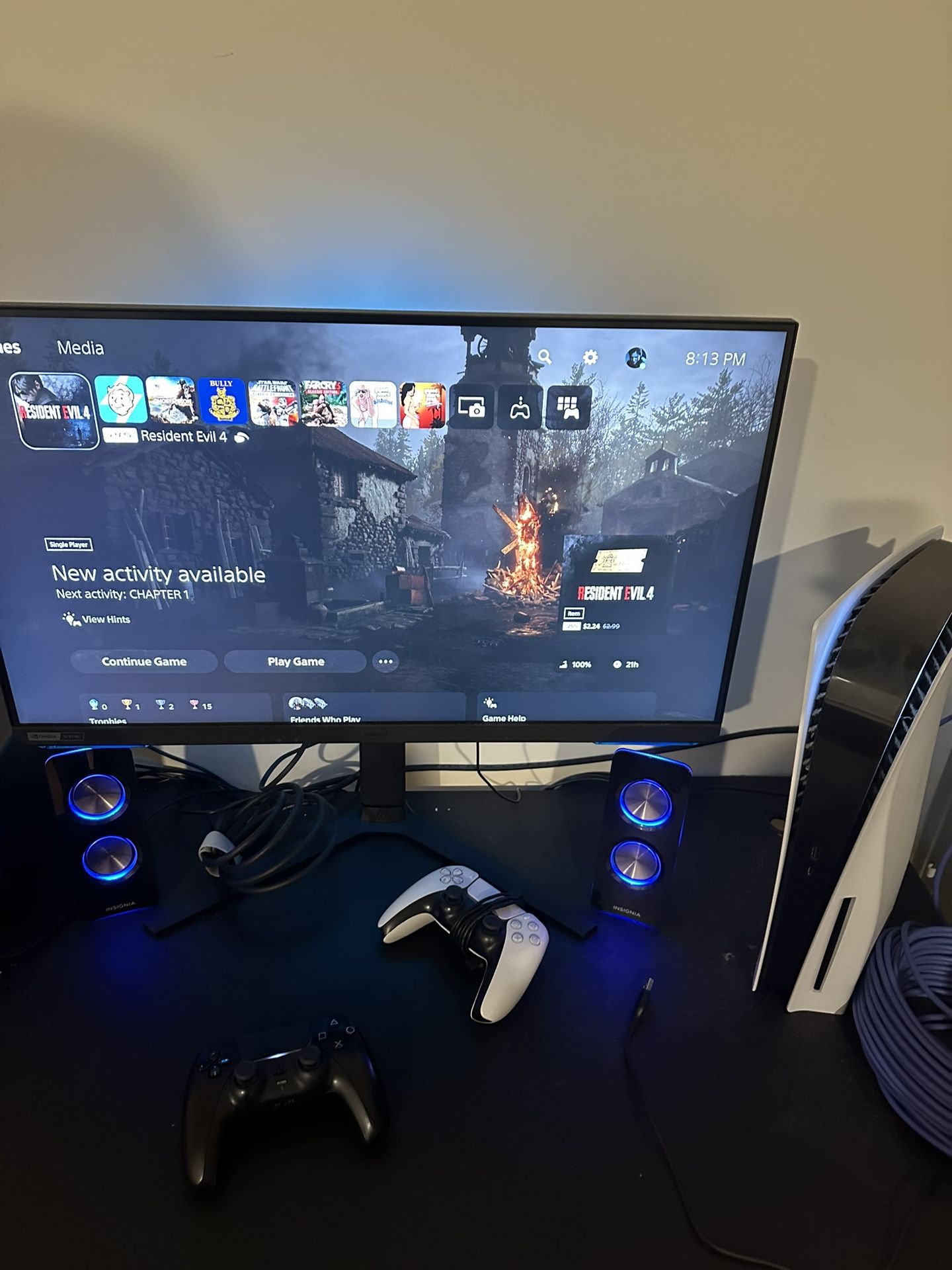 Samsung 144hz 4k Monitor