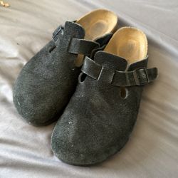 Birkenstock shoes