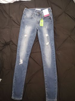 Kohl's jeans