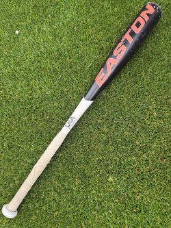 Easton Elevate Baseball Bat 28"