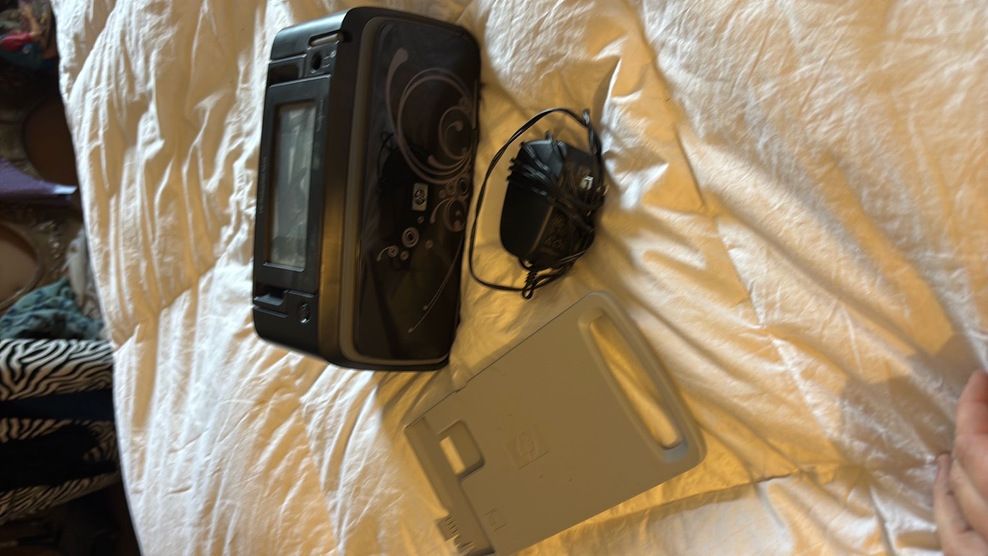 Hp photo printer