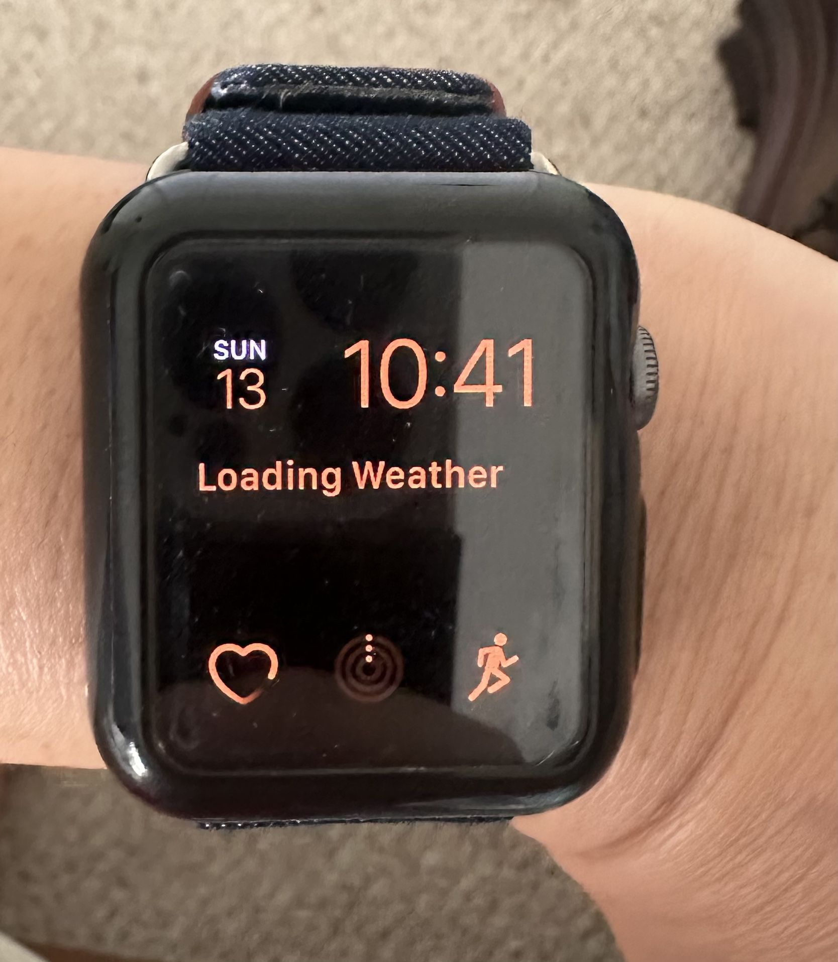 Apple Watch Series 2