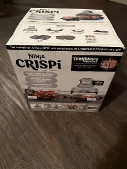 Ninga Crispi