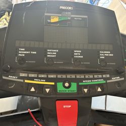 Treadmill 