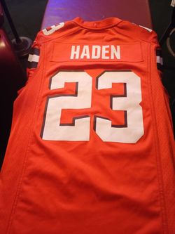 Cleveland Browns Jerseys