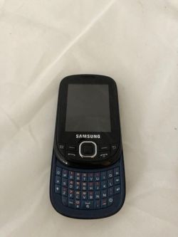 SAMSUNG EXHIBIT T759 UNLOCKED NEW(OTHER) BLACK