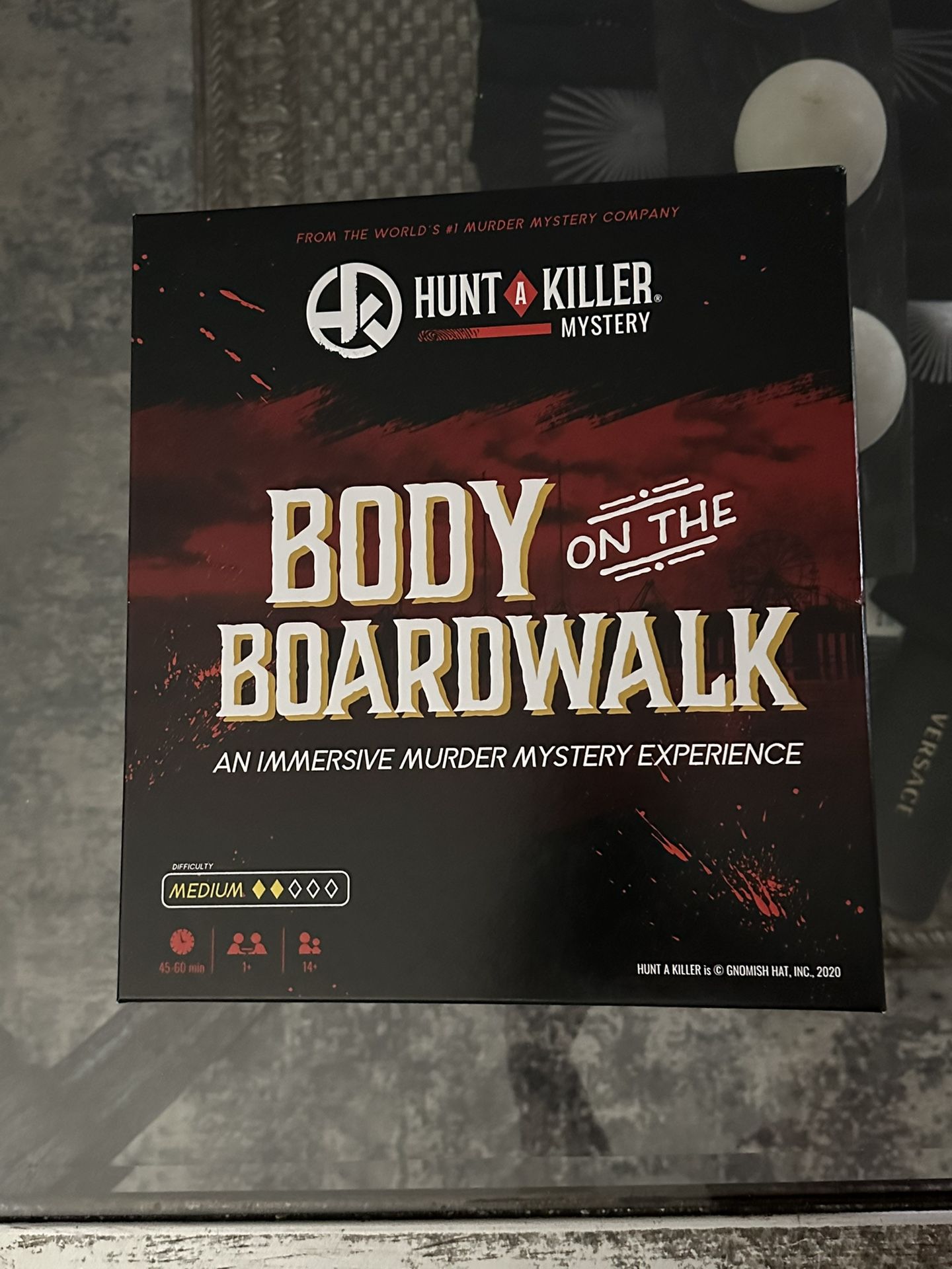 Board Game