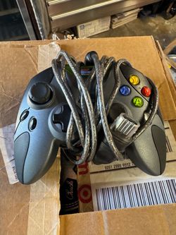 Radica Gamester Xbox Controller - Used
