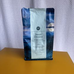 Australian botanicals, sweet dreams, Australian lavender, rose geranium and patchouli made in Australia bath salt Audrey and Lewis