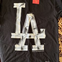 La Dodgers Shirt