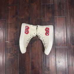 CDG Converse 