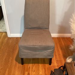 IKEA Chair X 6