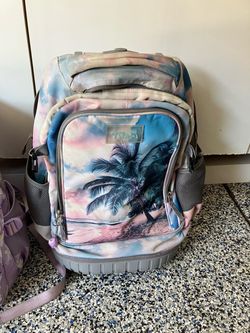 Backpack