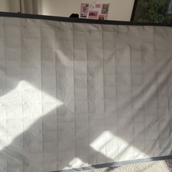 Box Spring 