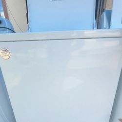 Whirlpool Washer
