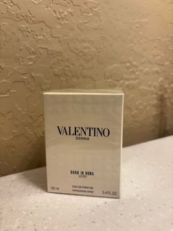 Valentino Donna Born in Roma Ivory EDP 3.4 oz