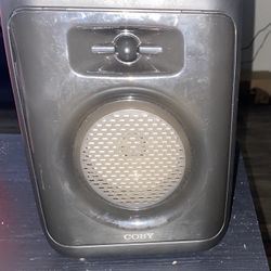 Speaker 