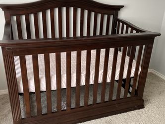 Baby Crib