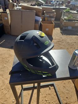 Bell Helmet