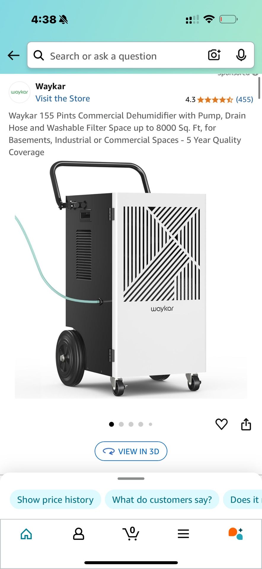 DeHumidifier